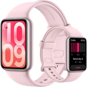 smart band 10 pro rose