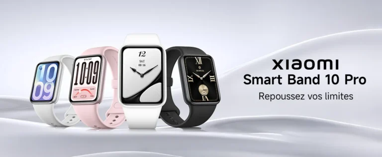 xiaomi smart band 10 pro