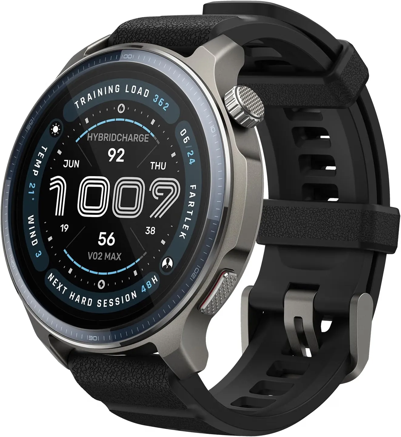 Amazfit balance 2