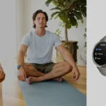 Amazfit balance banniere