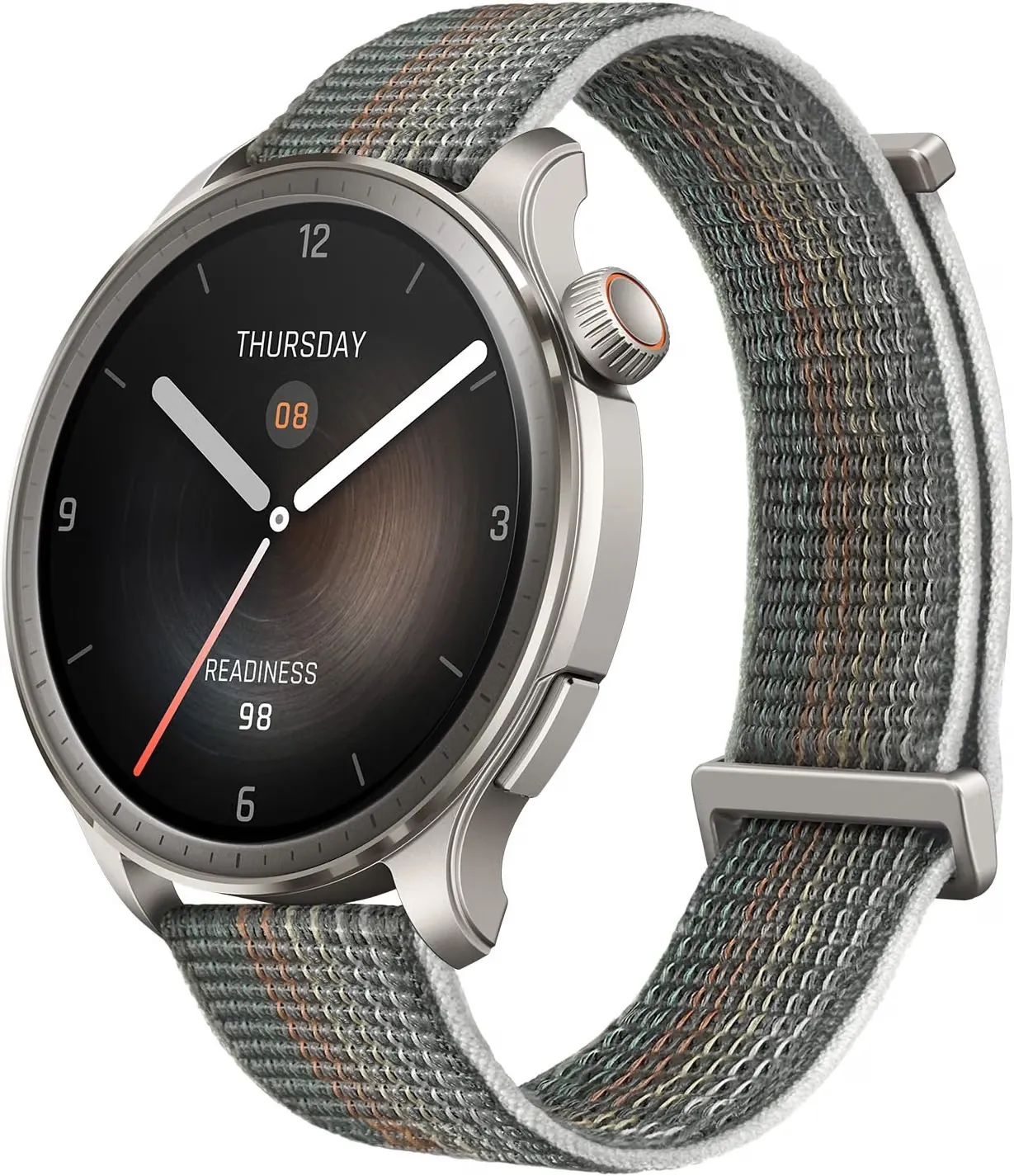 Amazfit balance
