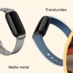 Fitbit Inspire 3