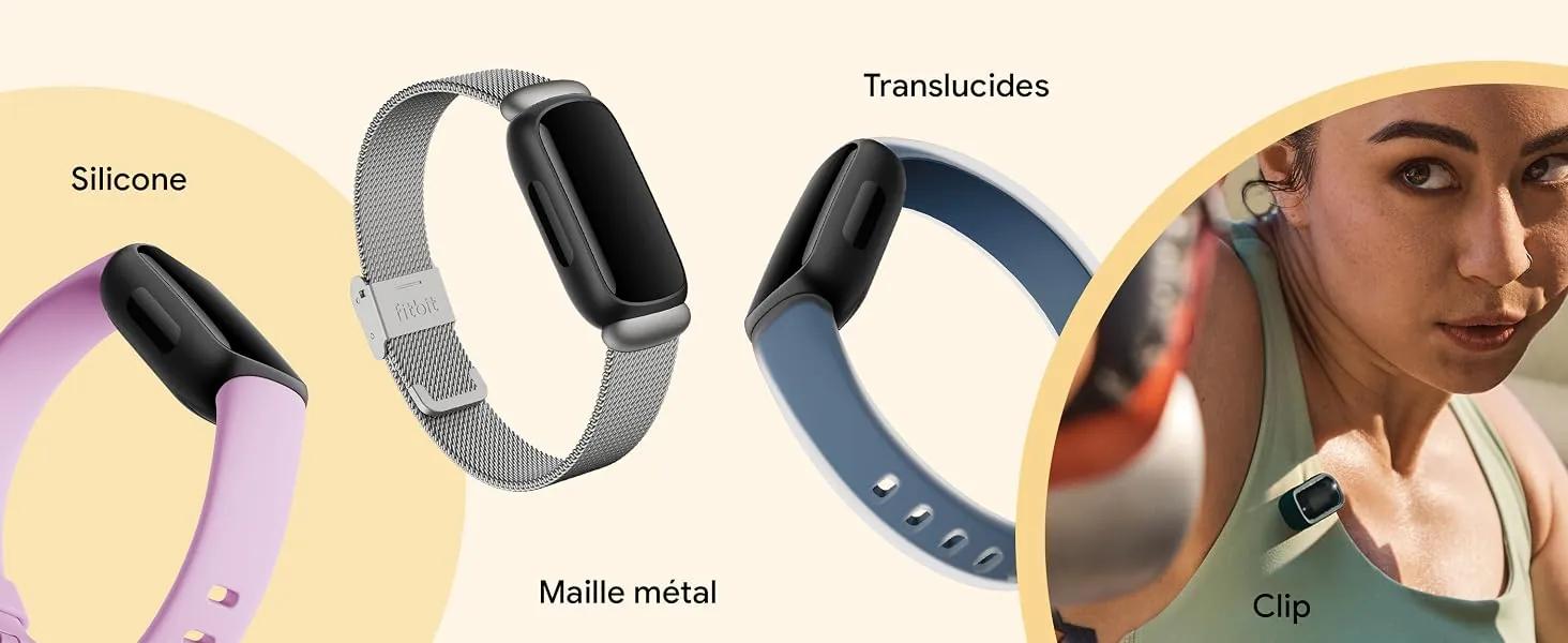 Fitbit Inspire 3
