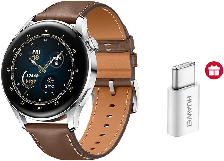 Huawei Watch 3