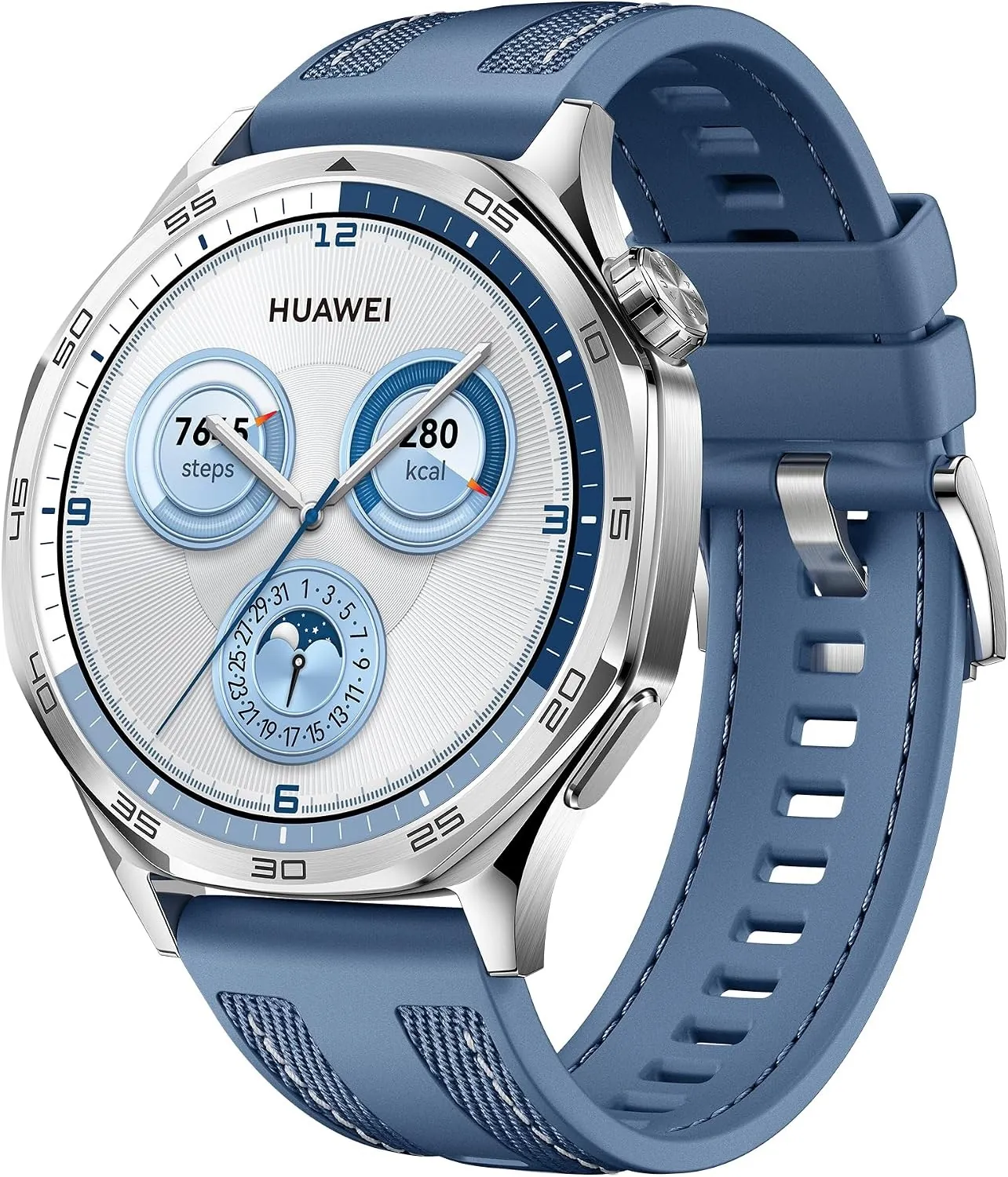 Huawei watch GT 5