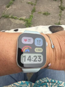 redmi watch 6