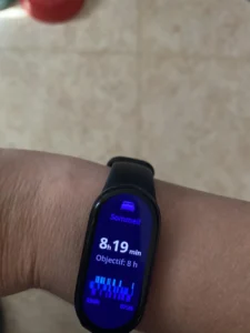 Smart Band 10