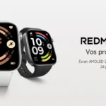 XIAOMI Redmi Watch 6