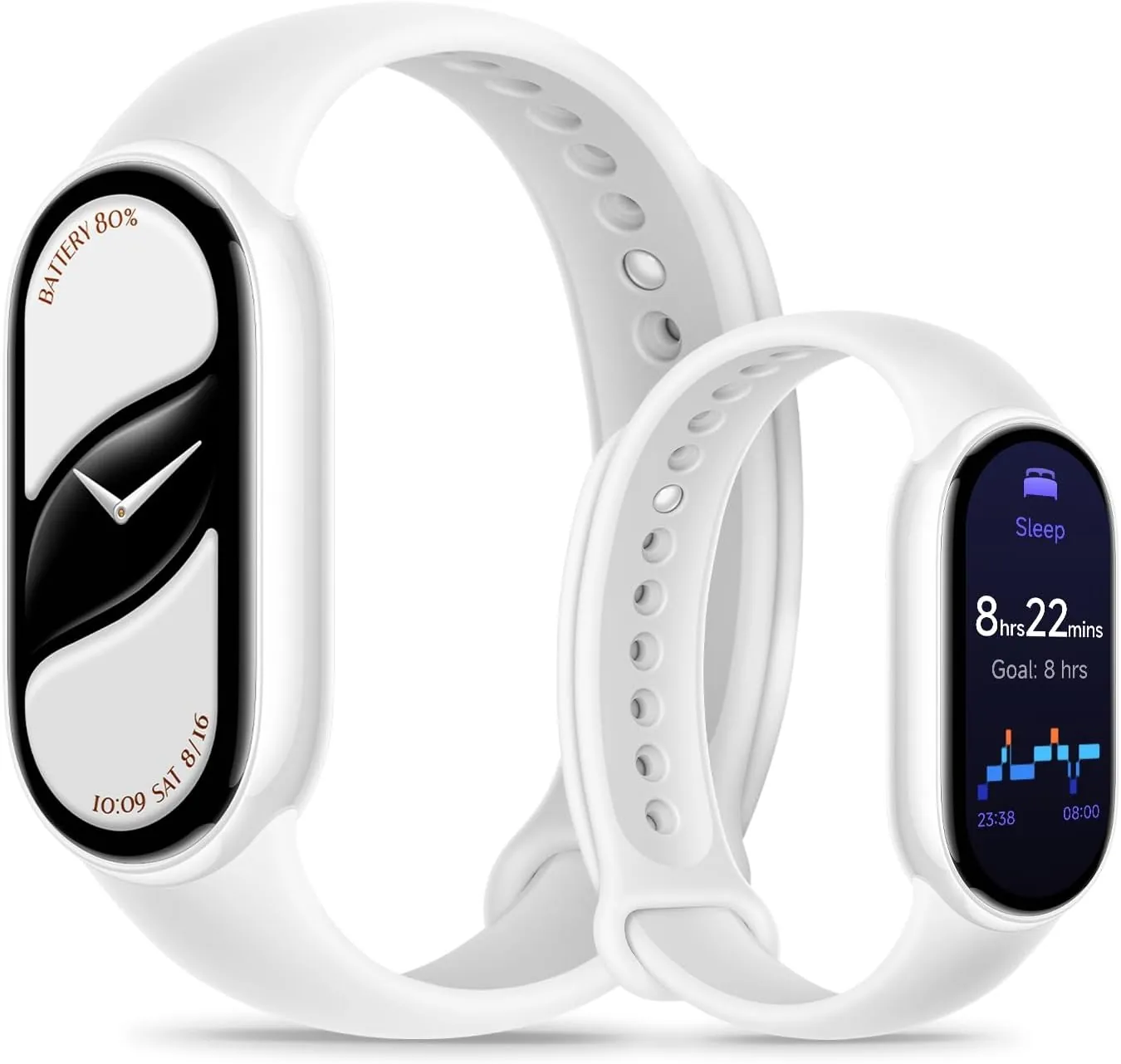 XIAOMI Smart Band 10