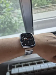 amazfit active 2 premium