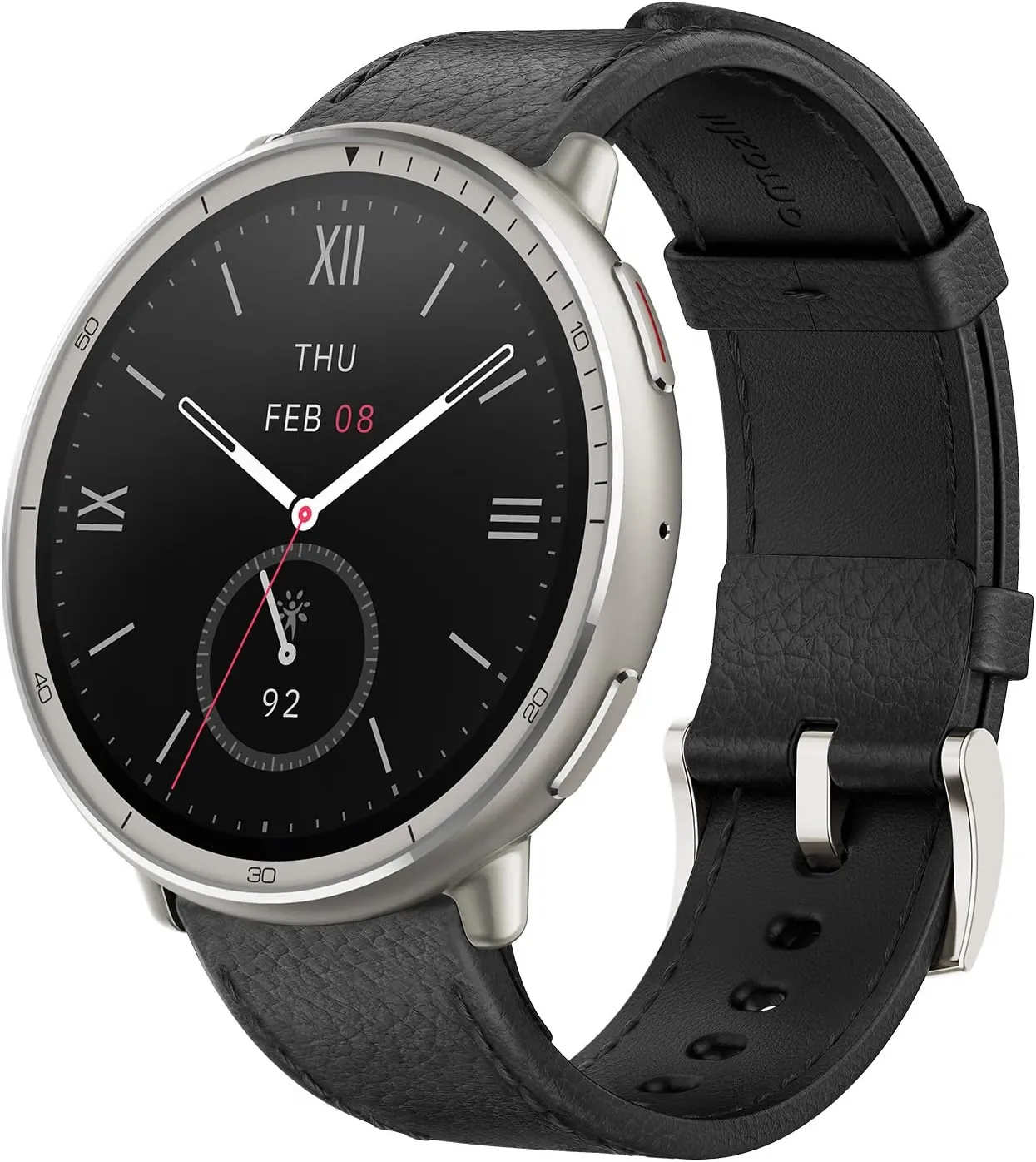 amazfit active 2