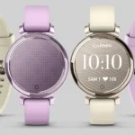 garmin Lily 2 banniere
