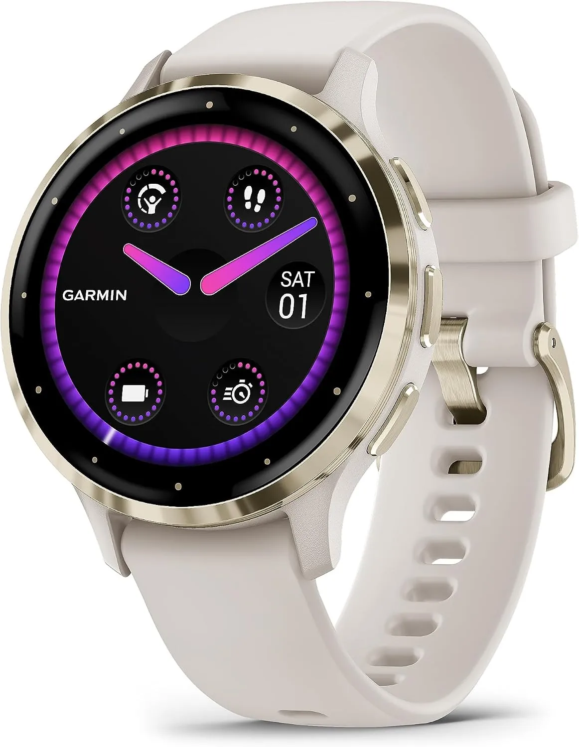 garmin venu 3s