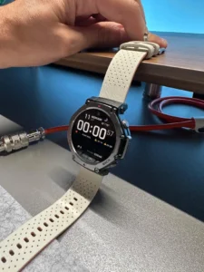 montre Amazfit T-Rex 3