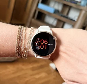 montre Garmin vivoactive 6