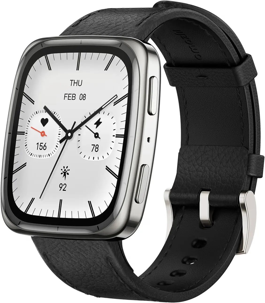 montre amazfit active 2 premium