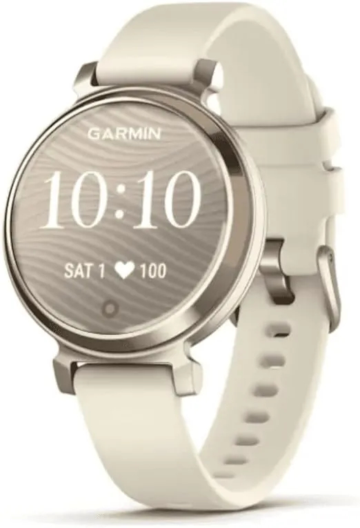 montre garmin Lily 2